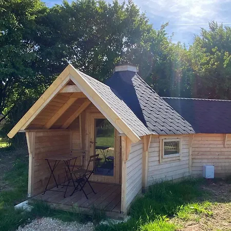 Camping Les Du Clos De *