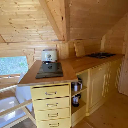 Les Du Clos De Camping *