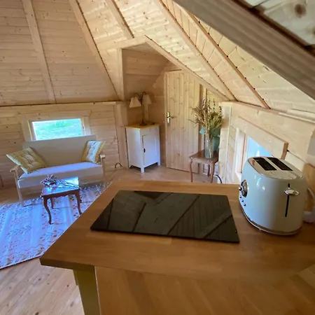 Camping Les Du Clos De
