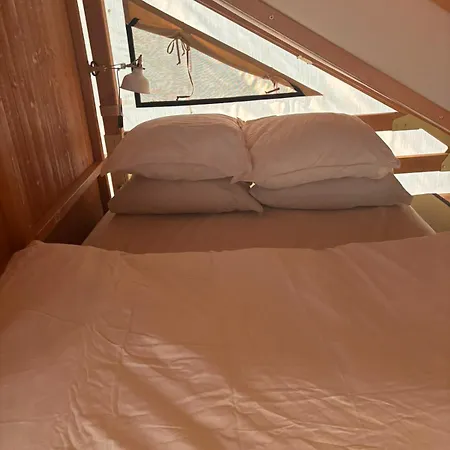 Camping Les Du Clos De Verdelot