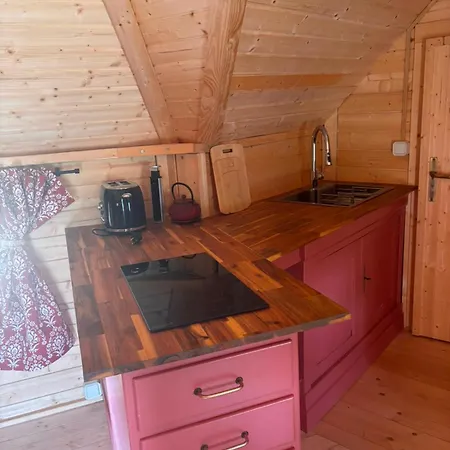 Les Du Clos De Camping Verdelot